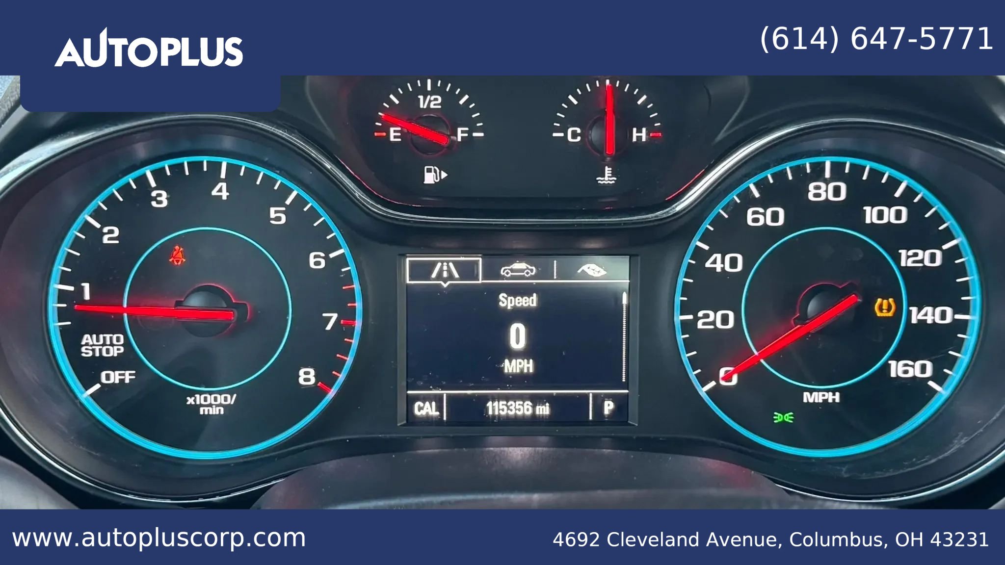 Used 2017 Chevrolet Cruze LT w/ Convenience Package FWD image 21
