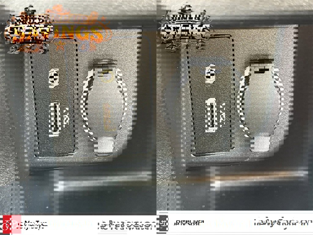 Used 2021 Nissan Kicks S image 22