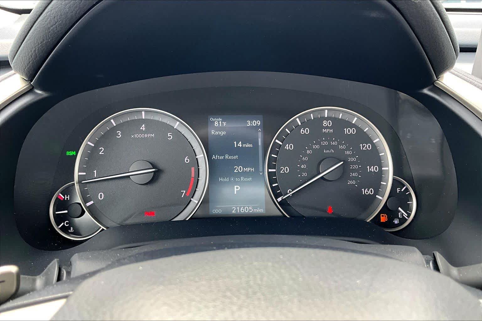 Used 2022 Lexus RX 350 FWD w/ Premium Package image 26