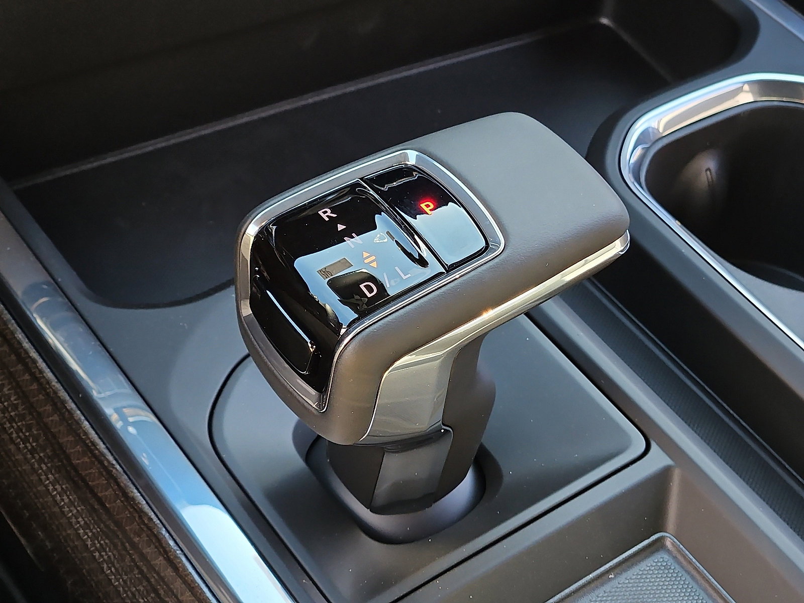 New 2026 Chevrolet Silverado 1500 LT Trail Boss w/ LT Trail Boss Premium Package image 7