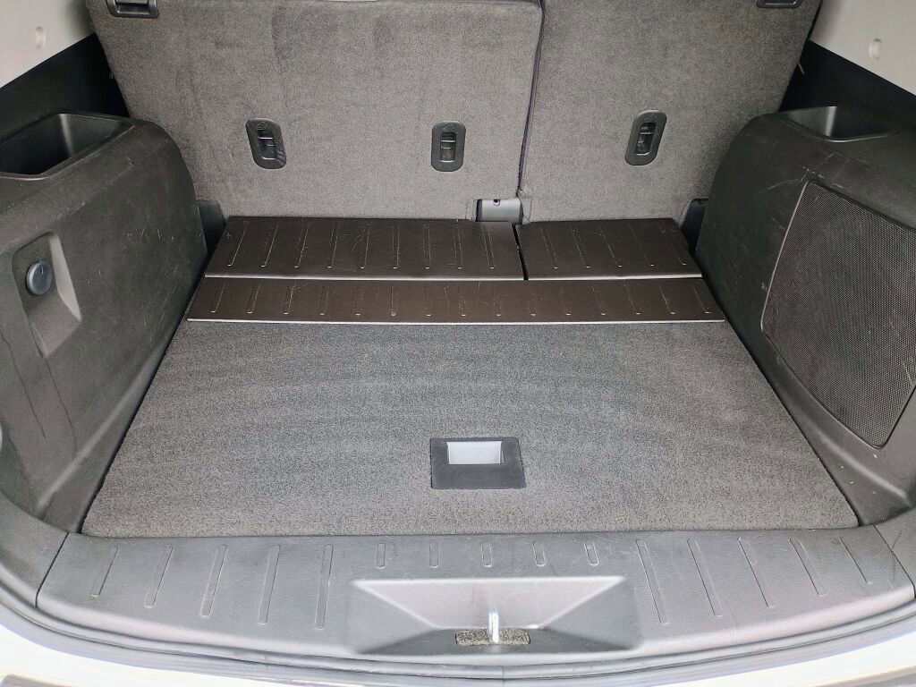 Used 2017 Chevrolet Equinox LS image 21