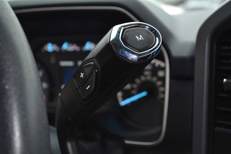 Used 2022 Ford F150 XLT image 19