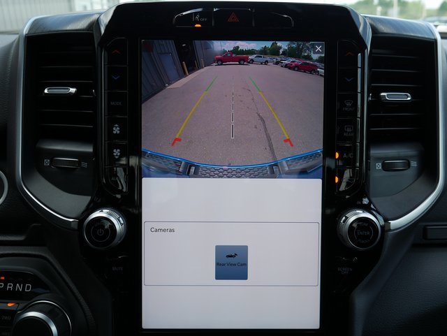 New 2026 RAM 1500 Big Horn image 7