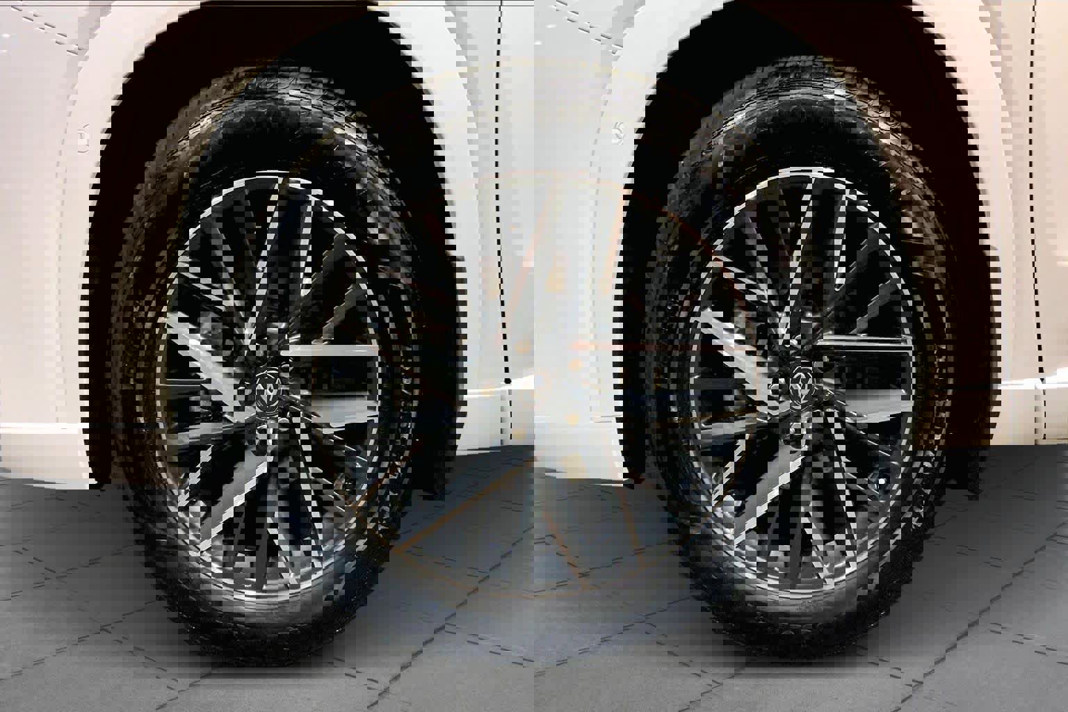 Certified 2025 Lexus TX 350 AWD w/ Technology Package image 11