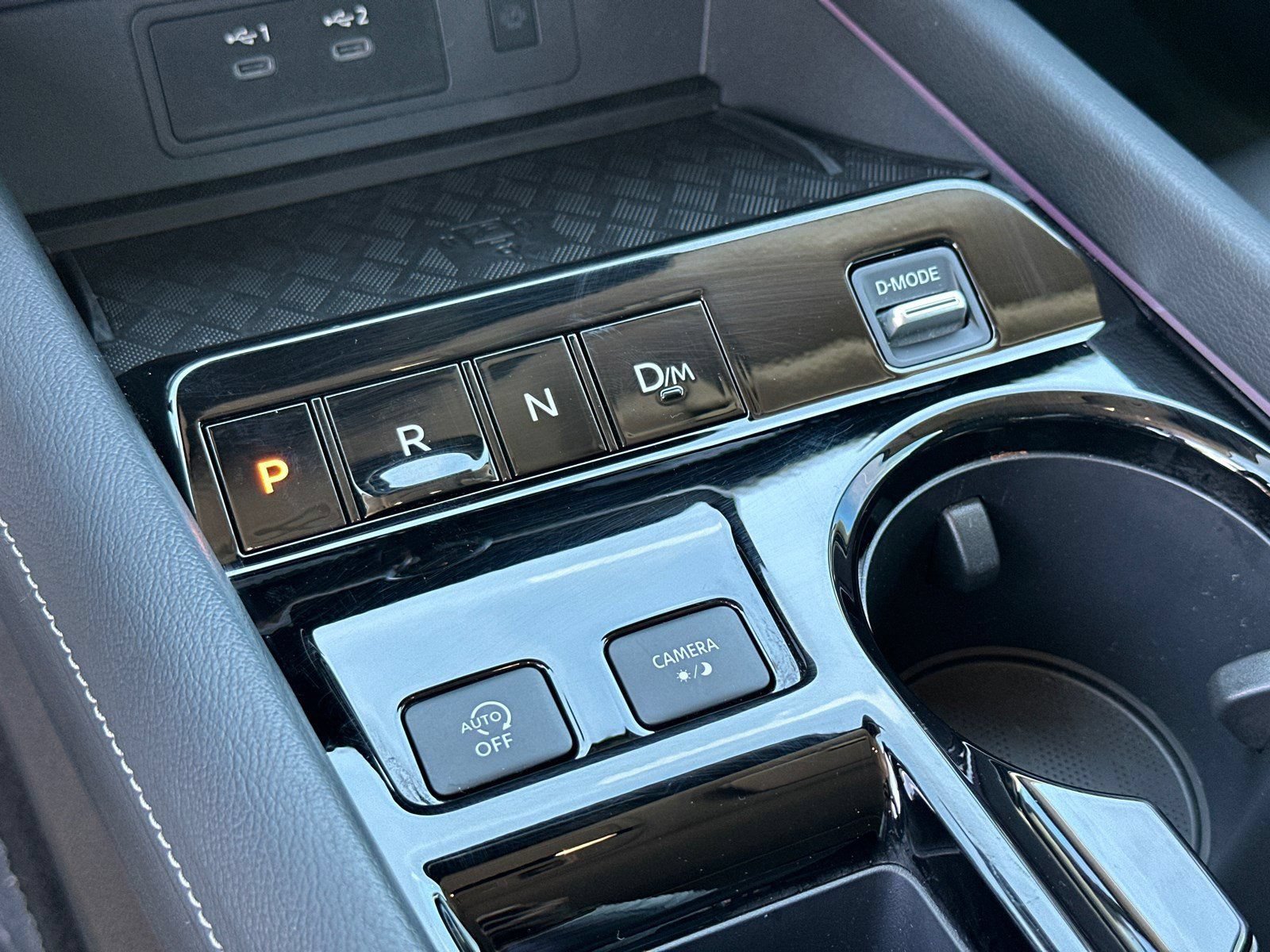 Certified 2025 Nissan Murano SL AWD/4WD image 31