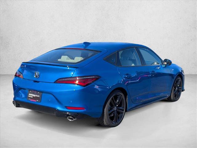 New 2026 Acura Integra A-Spec image 2