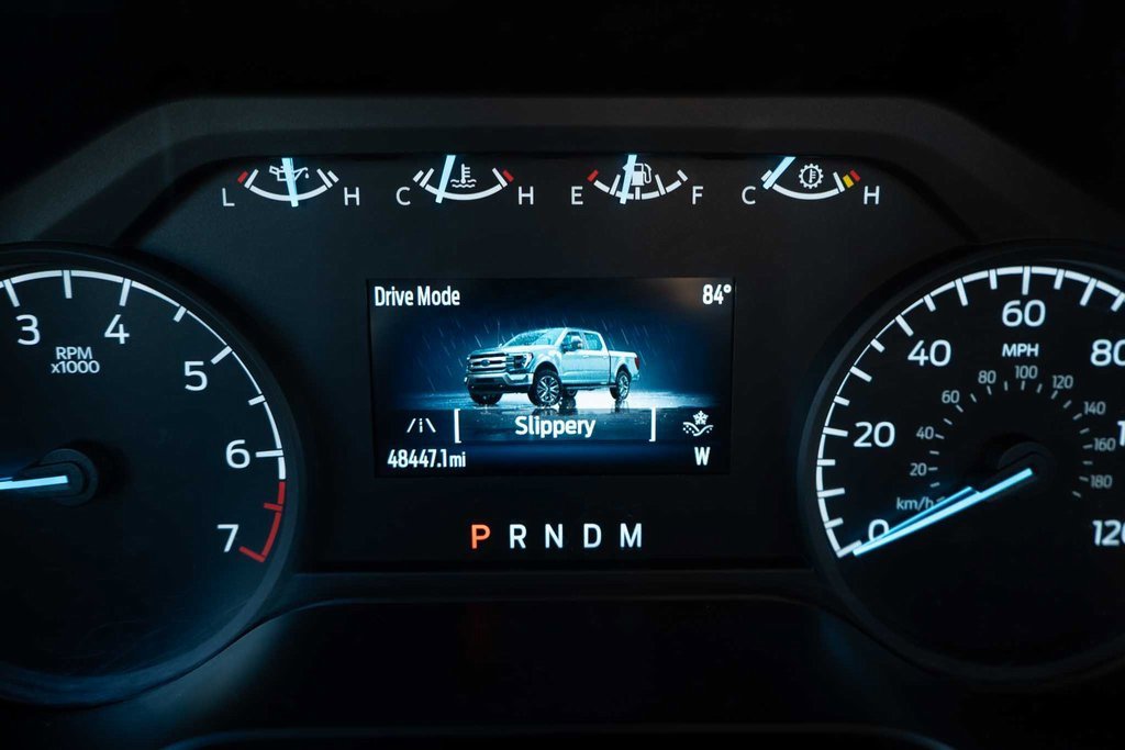 Used 2023 Ford F150 XL image 28