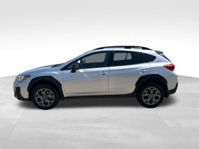 Used 2021 Subaru Crosstrek 2.5i Sport AWD/4WD image 6