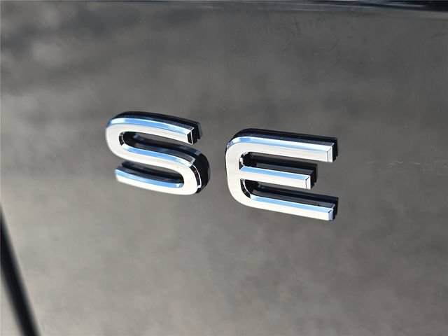New 2026 Volkswagen Atlas SE FWD image 5