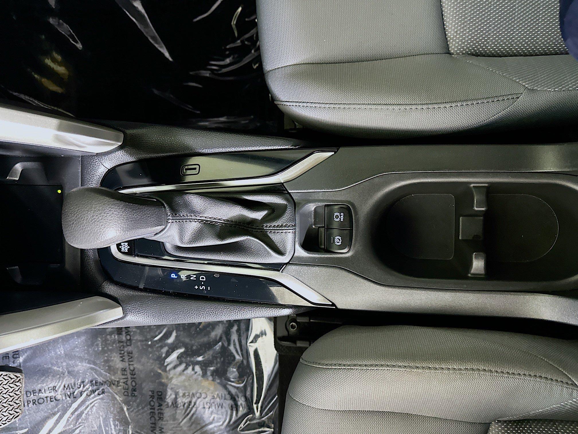 Used 2024 Toyota Corolla Cross SE w/ Moonroof Package image 22