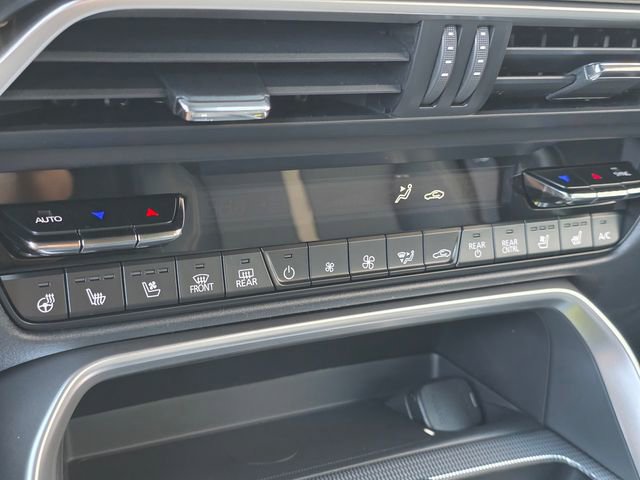 New 2026 MAZDA CX-90 Plug-In Hybrid w/ Premium Plus image 21