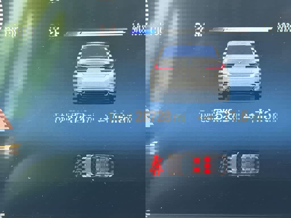 Used 2023 BMW 330e 330e image 21