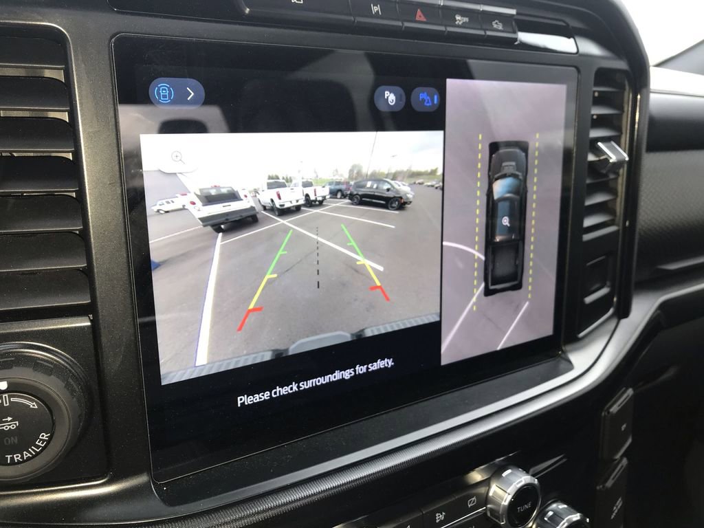 Used 2024 Ford F150 Raptor w/ Equipment Group 803A Raptor R image 17