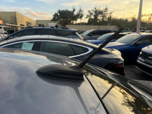 Used 2020 Kia Rio S image 9