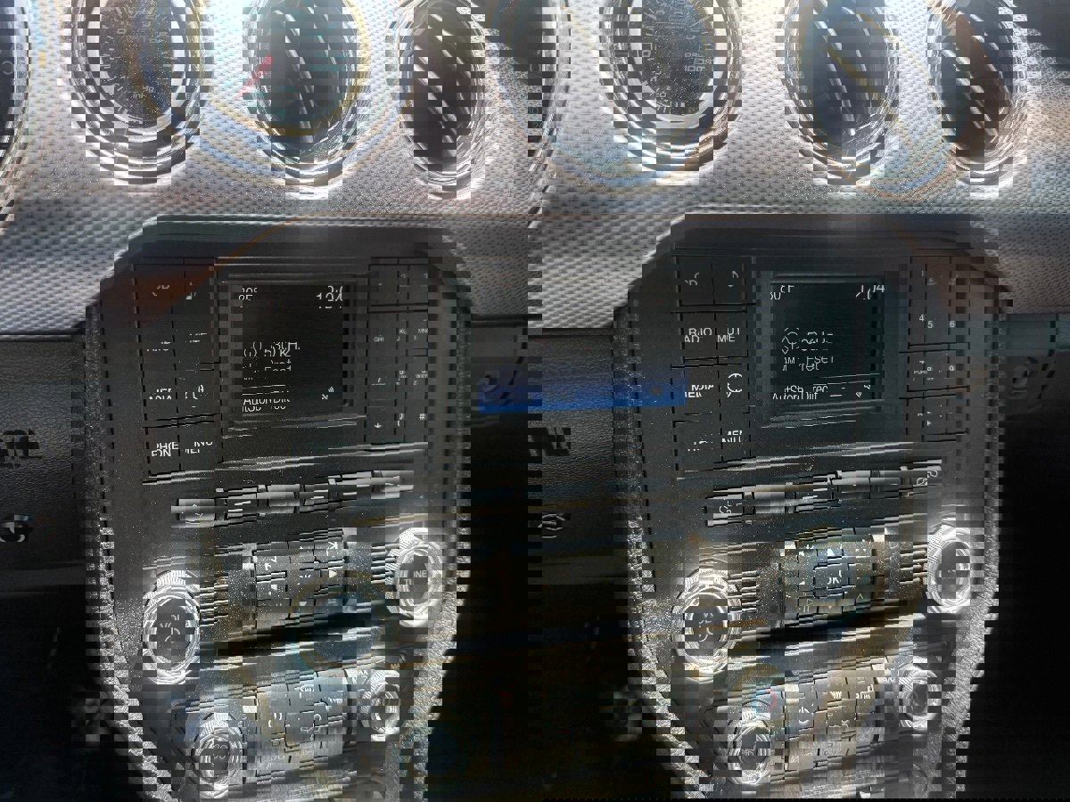 Used 2017 Ford Mustang GT w/ Black Accent Package RWD image 24