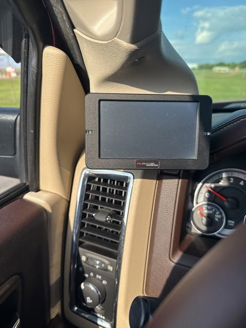 Used 2014 RAM 2500 Laramie w/ HD Snow Plow Prep Group image 30