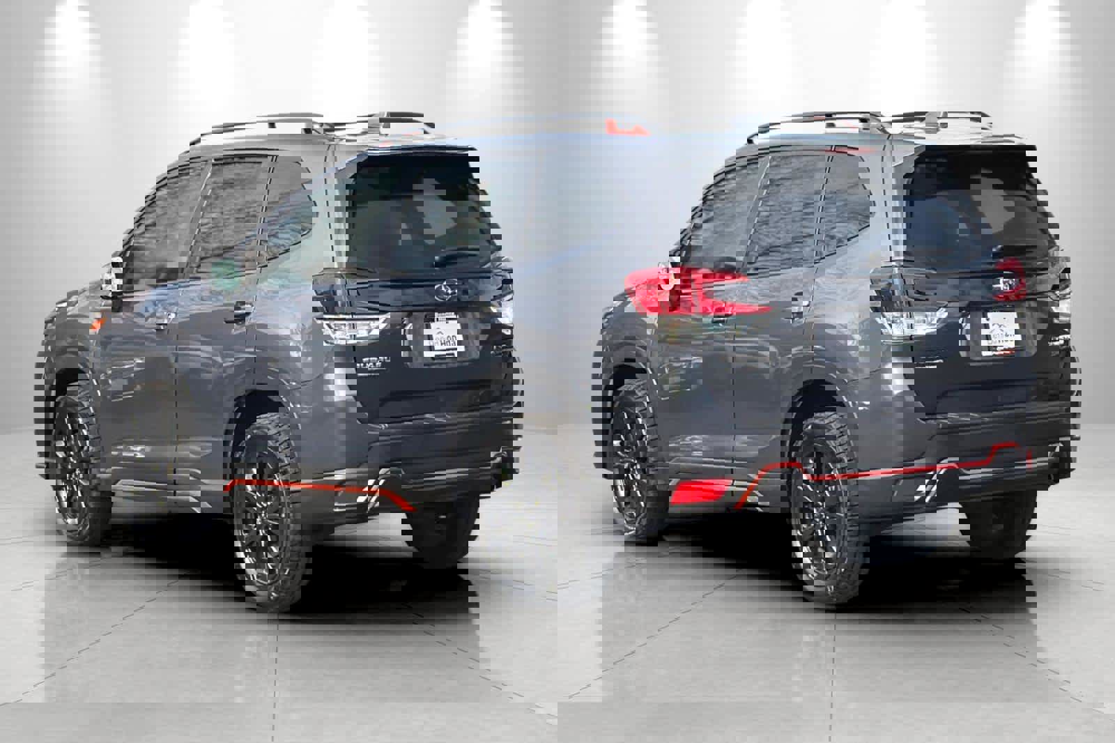 Used 2023 Subaru Forester Sport image 6