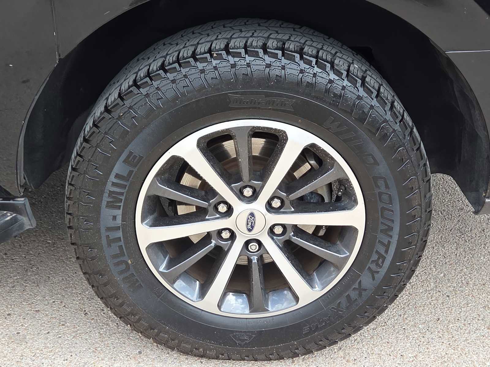 Used 2021 Ford Expedition Max XLT AWD/4WD image 12