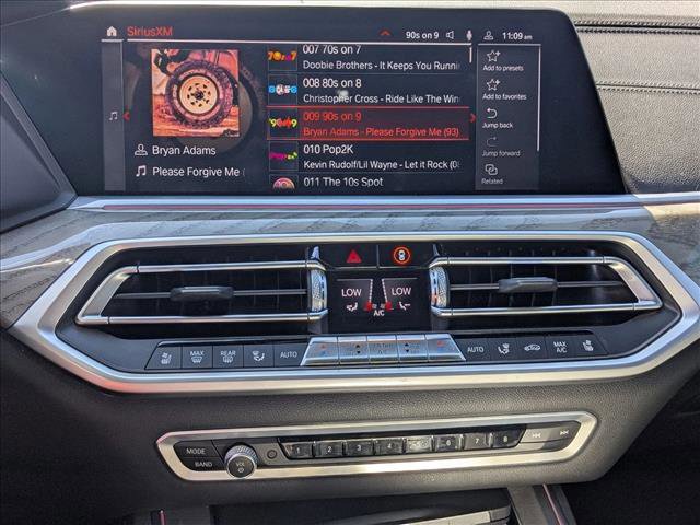 Used 2021 BMW X7 xDrive40i w/ M Sport Package image 16