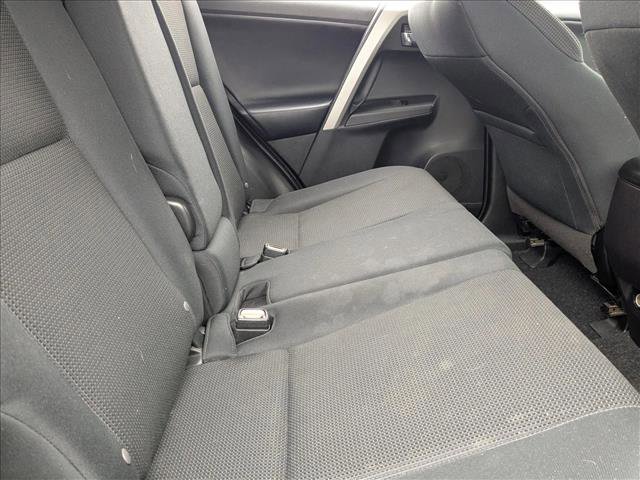 Used 2018 Toyota RAV4 XLE image 17