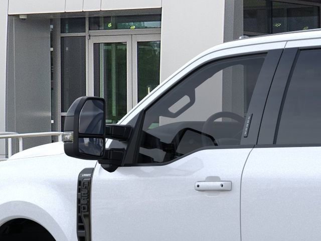 New 2026 Ford F250 Lariat w/ Black Appearance Package image 20