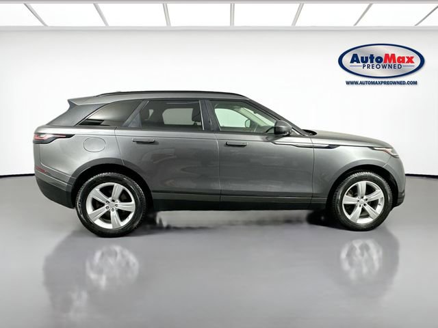 Used 2019 Land Rover Range Rover Velar S image 10