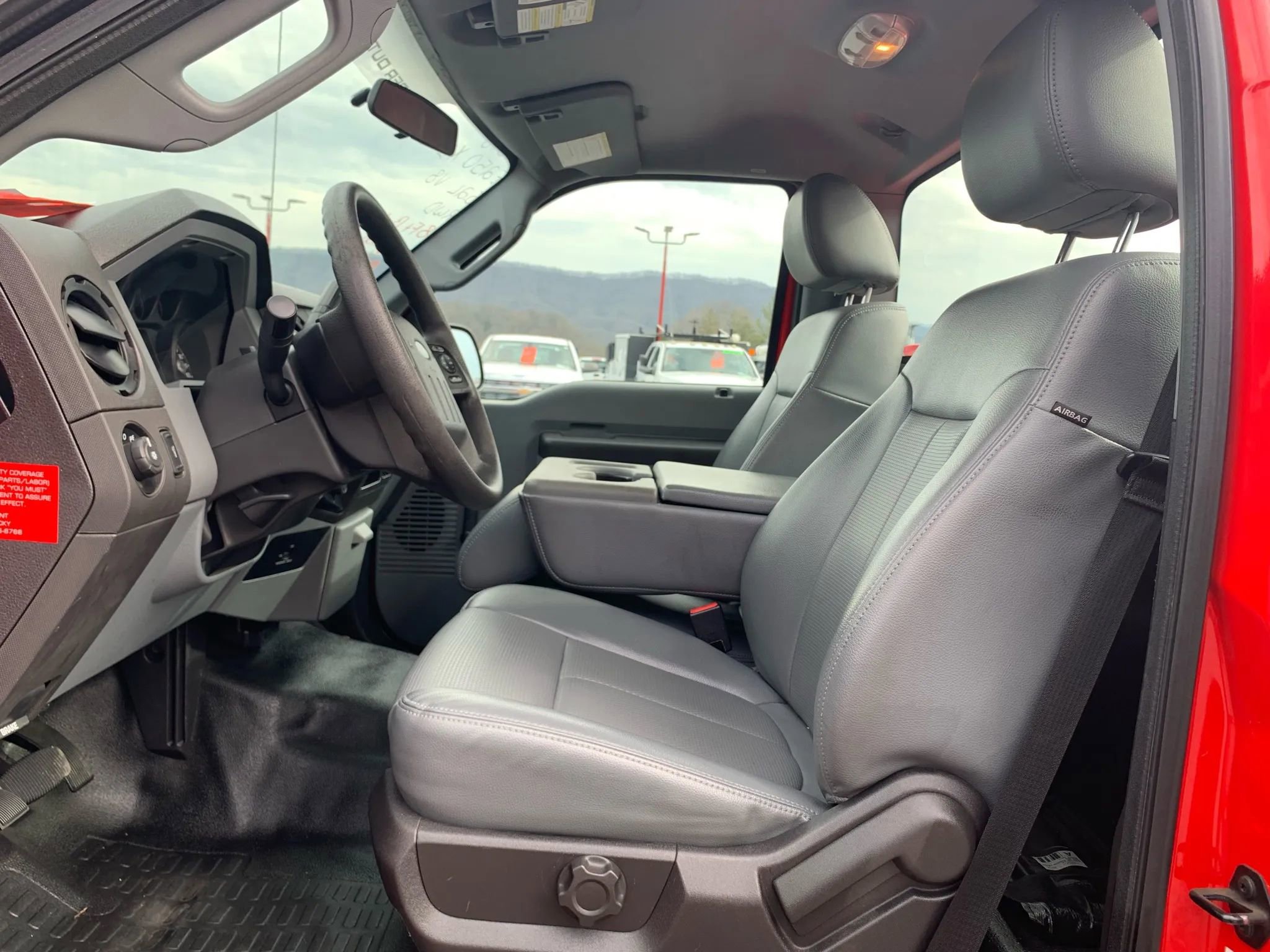 Used 2016 Ford F250 XL image 9