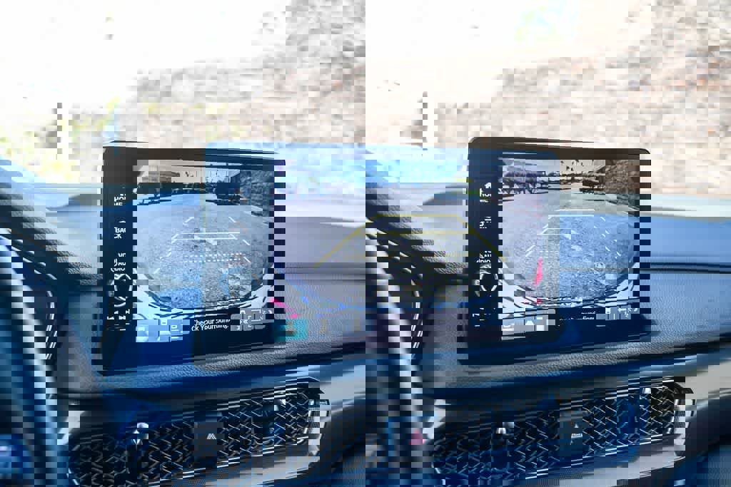 Used 2024 Acura Integra A-Spec image 26