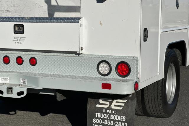 Certified 2021 Ford F350 XL w/ Power Equipment Group image 31