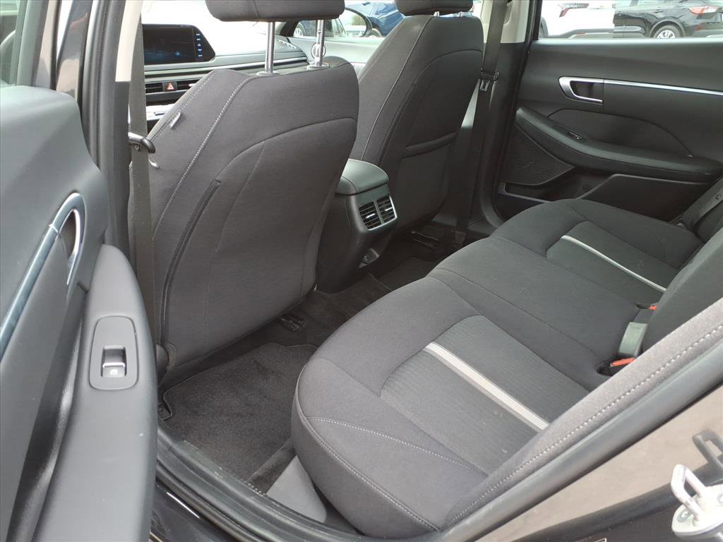 Used 2023 Hyundai Sonata SEL w/ Convenience Package image 34