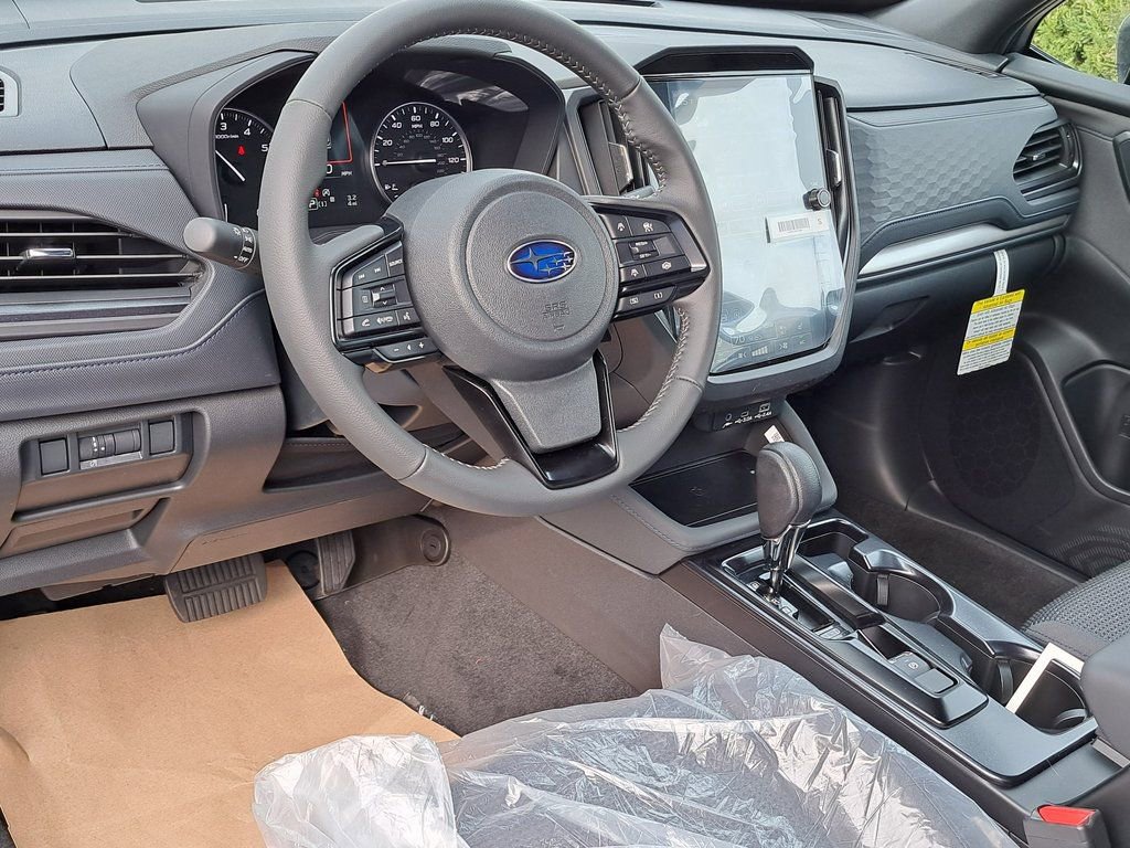 New 2026 Subaru Forester Touring w/ Touring Package image 7