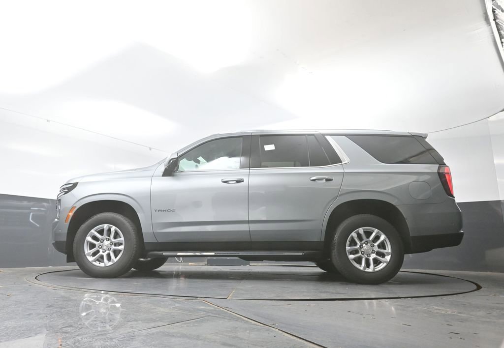 Used 2025 Chevrolet Tahoe LT image 30