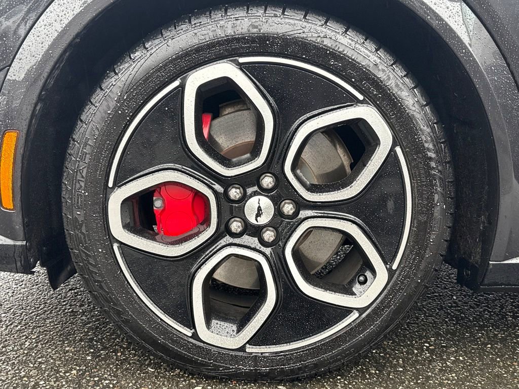 Used 2022 Ford Mustang Mach-E GT image 29