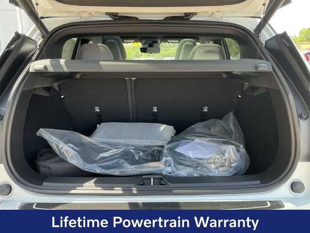 New 2026 Volvo EX30 Ultra w/ Climate Package AWD/4WD image 10