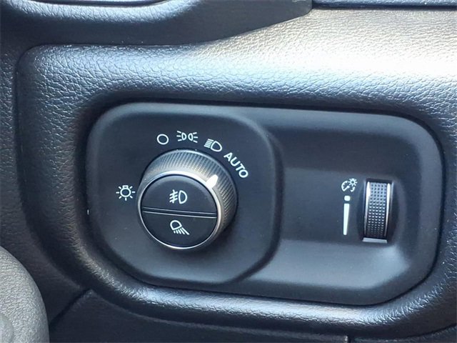 New 2026 RAM 3500 Tradesman image 25