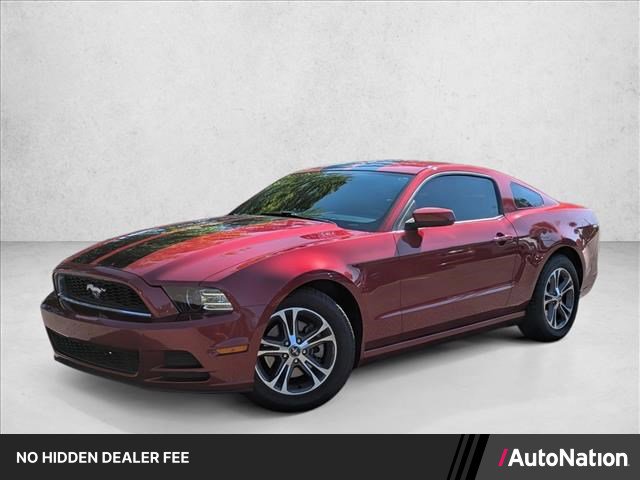 Used 2014 Ford Mustang Premium w/ Electronics Package