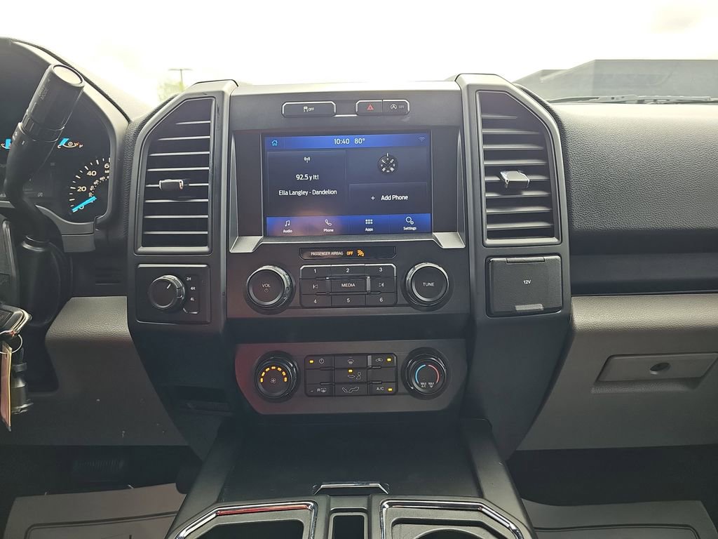 Used 2019 Ford F150 XL w/ Equipment Group 101A Mid image 23