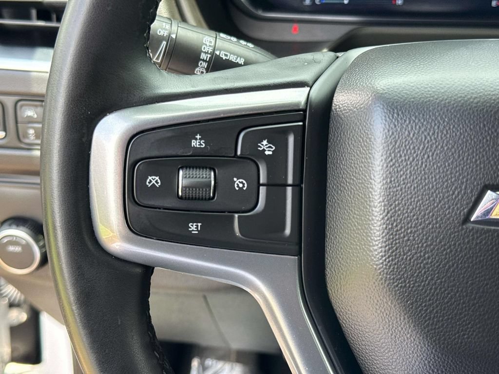 Used 2024 Chevrolet Tahoe LT RWD image 23