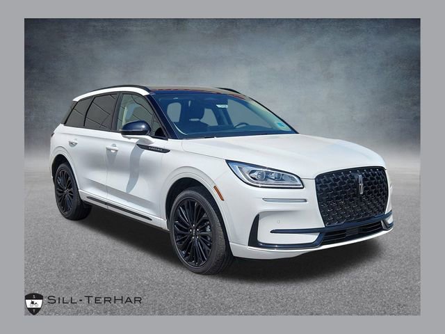 New 2024 Lincoln Corsair Reserve w/ Equipment Group 201A