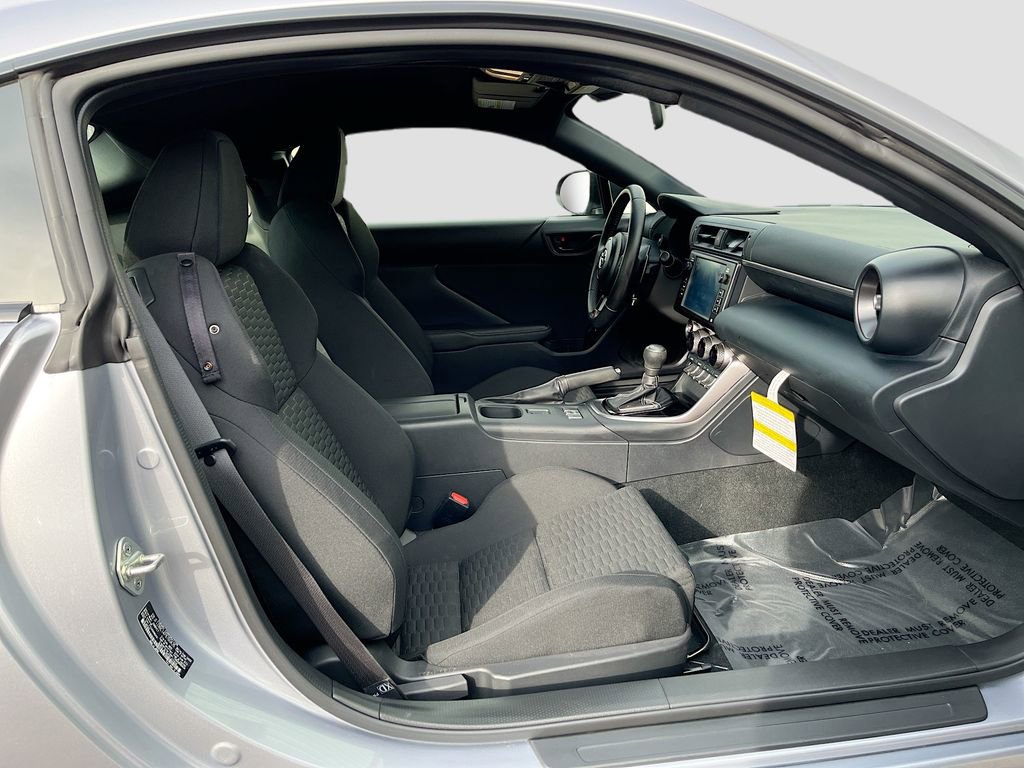 Used 2023 Toyota GR86 image 26