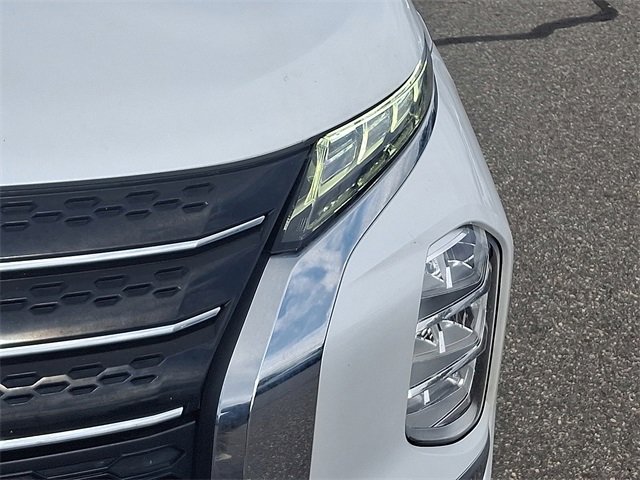 Used 2022 Mitsubishi Outlander ES image 9