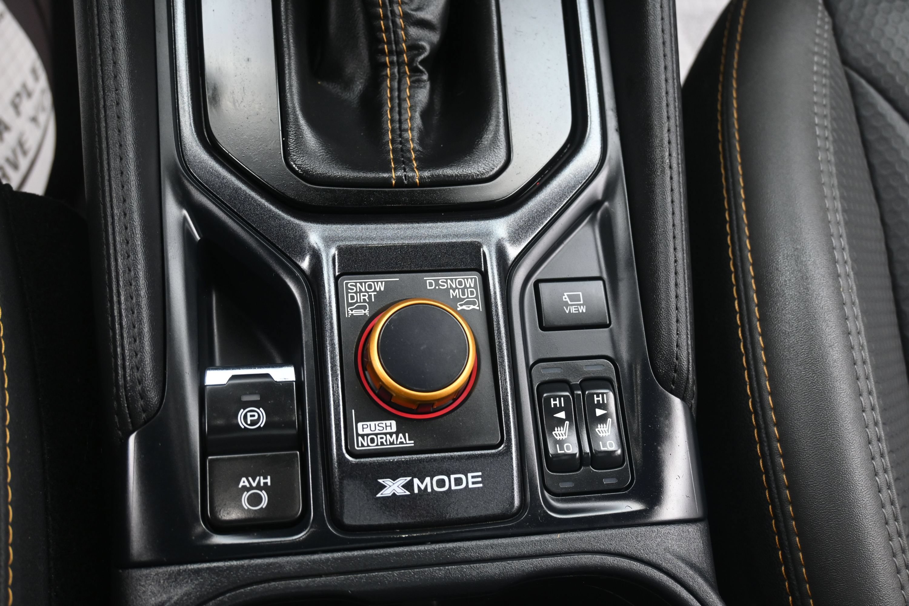 Used 2024 Subaru Forester Wilderness AWD/4WD image 32