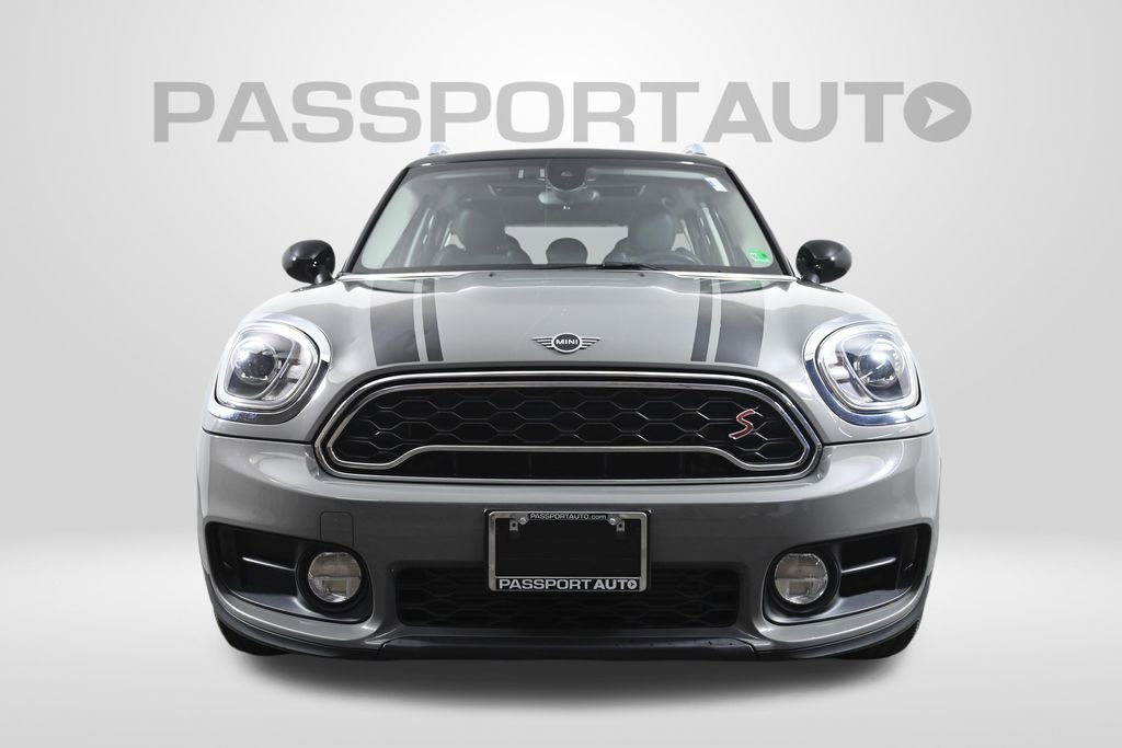 Used 2019 MINI Cooper Countryman S image 2