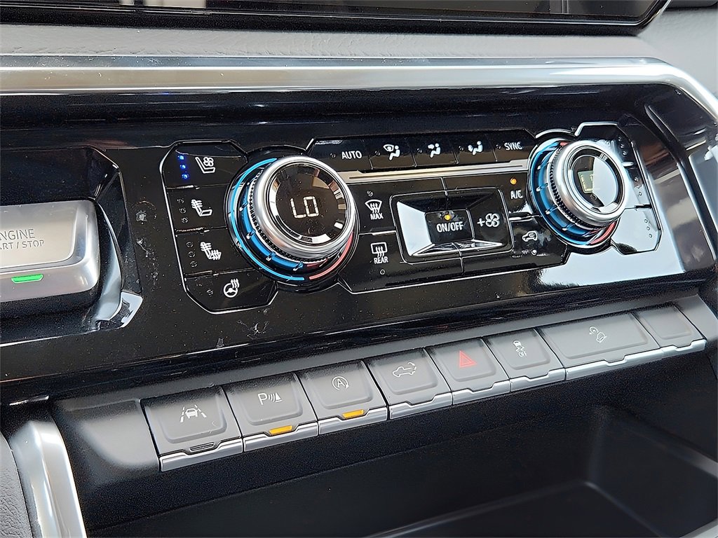 New 2026 GMC Sierra 1500 Denali image 15