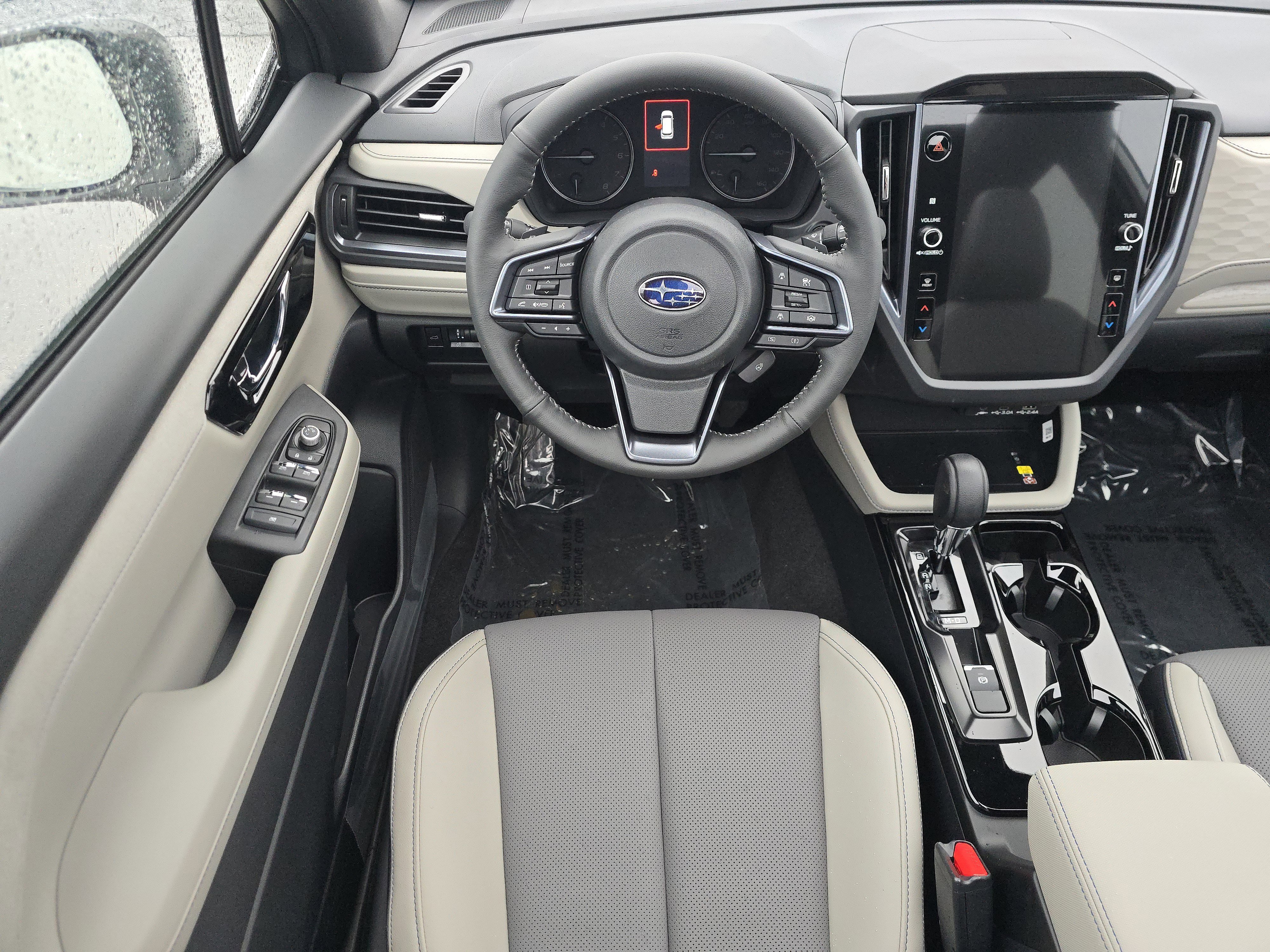 New 2026 Subaru Forester Limited image 20