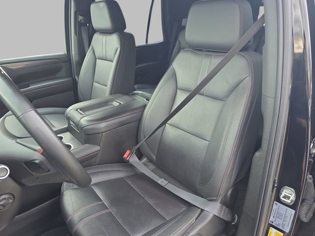 Certified 2024 Chevrolet Tahoe RST w/ Luxury Package AWD/4WD image 17