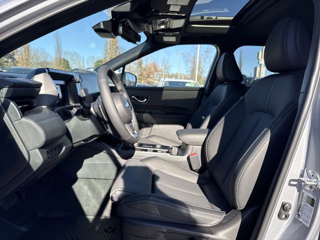 New 2026 Subaru Outback Touring XT image 11