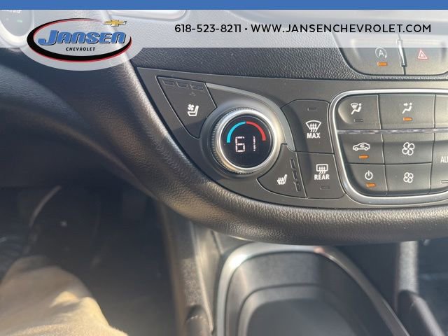 Used 2024 Chevrolet Malibu LT FWD image 26