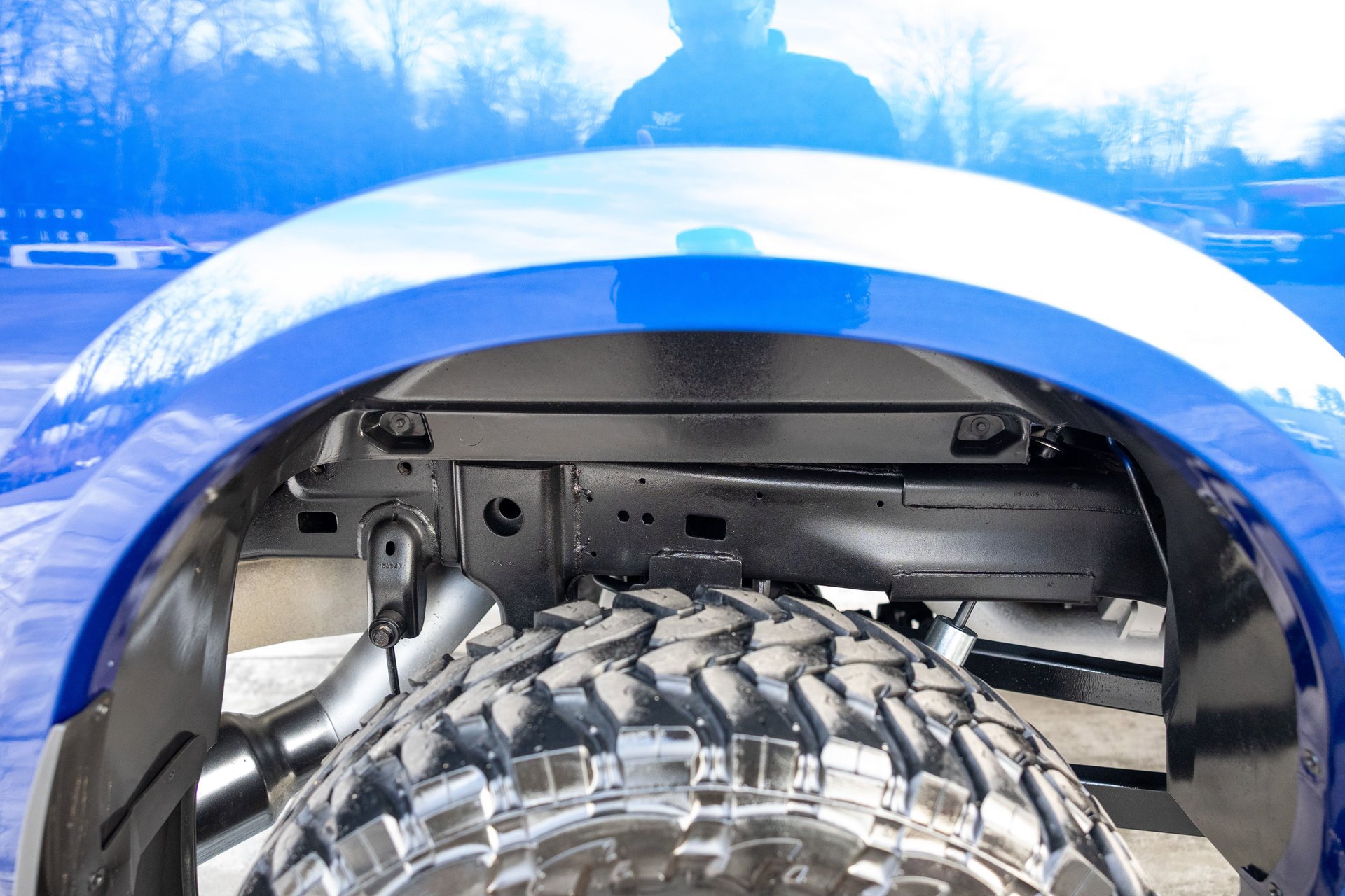 Used 2015 RAM 2500 Laramie w/ Convenience Group image 28