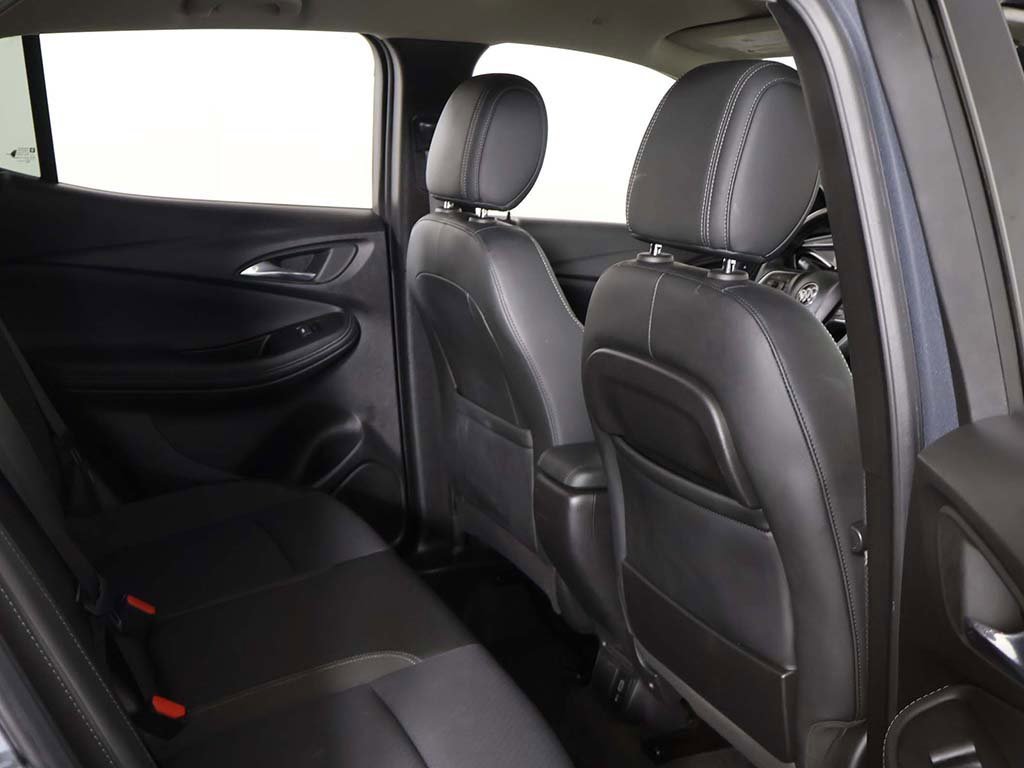 Used 2022 Buick Encore GX Preferred image 26